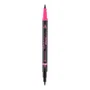 Essence Line It Like a Pro! Eyeliner liquide double terminaison 01 Noir